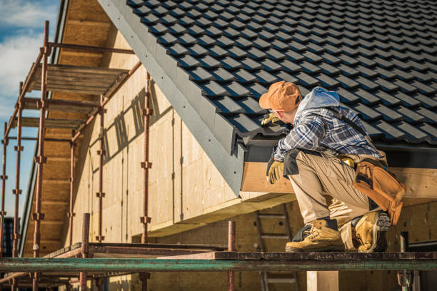 Best Wood Shake Roofing  in New Hope, MN