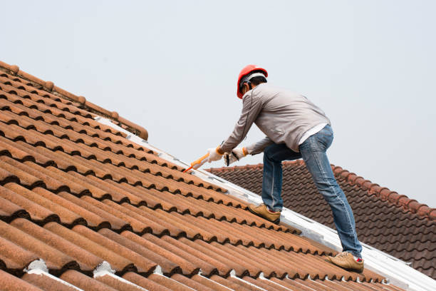 Fast & Reliable Emergency Roof Repairs in New Hope, MN