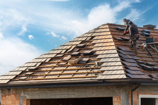 Best Commercial Roofing Services  in New Hope, MN