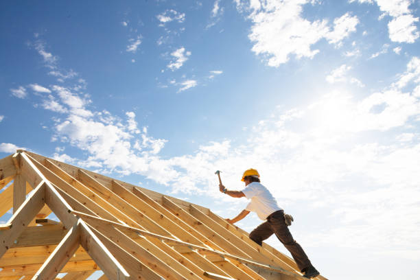 Best Chimney Flashing Repair  in New Hope, MN